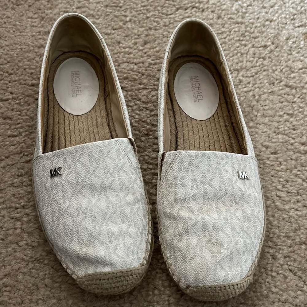 Michael Kors Flats